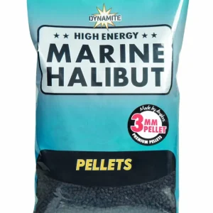 Lage Kosten Dynamite Baits Marine Halibut Pellets